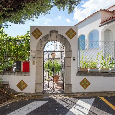 Estate4home - Regina Dar Adults Only וילה