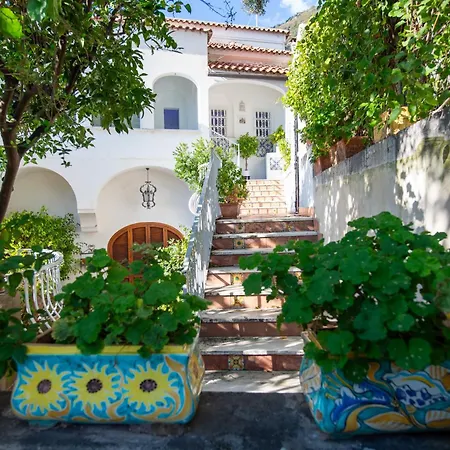Estate4home - Regina Dar Adults Only * פוזיטנו