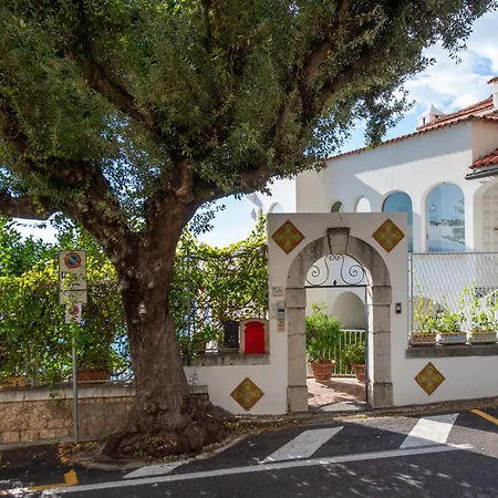 וילה Estate4home - Regina Dar Adults Only *