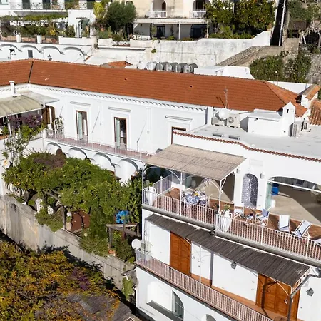 וילה Estate4home - Regina Dar Adults Only