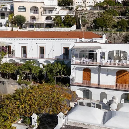 Estate4home - Regina Dar Adults Only וילה
