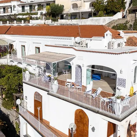וילה Estate4home - Regina Dar Adults Only