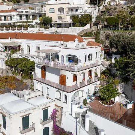 וילה Estate4home - Regina Dar Adults Only *
