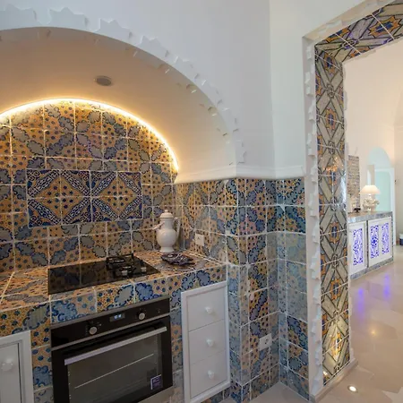וילה Estate4home - Regina Dar Adults Only
