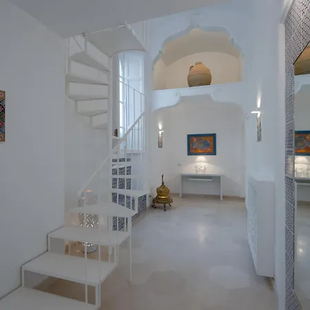 וילה Estate4home - Regina Dar Adults Only