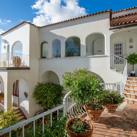 Estate4home - Regina Dar Adults Only Positano