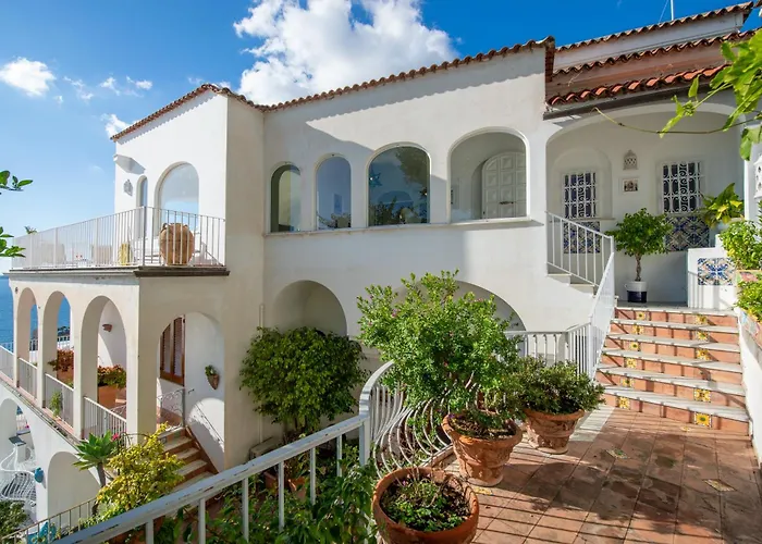 Estate4home - Regina Dar Adults Only Positano