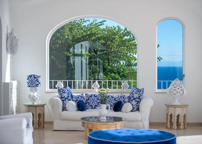 Villa Estate4home - Regina Dar Adults Only *