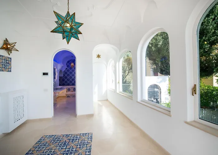 Estate4home - Regina Dar Adults Only * Positano