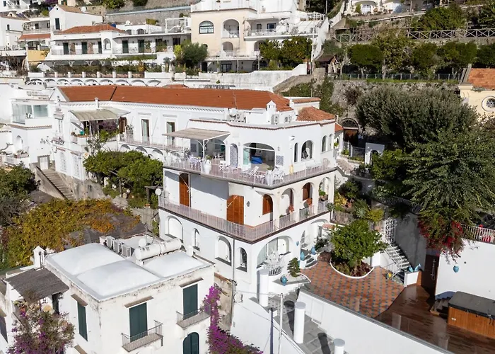 Villa Estate4home - Regina Dar Adults Only *