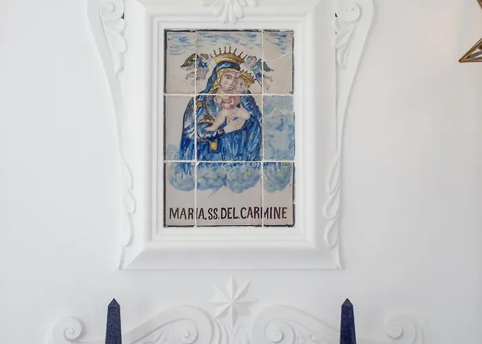 Estate4home - Regina Dar Adults Only Villa Positano