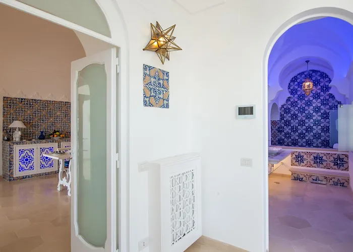 Estate4home - Regina Dar Adults Only Positano