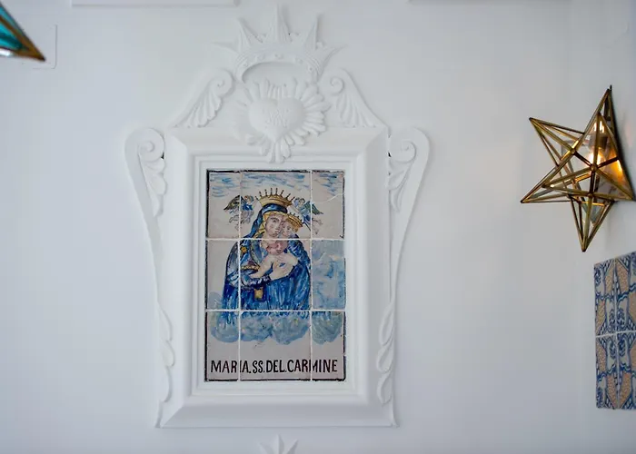 Estate4home - Regina Dar Adults Only Villa *