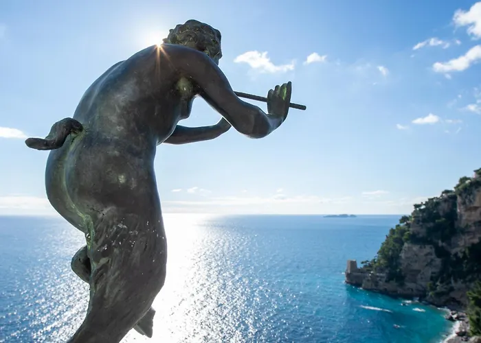 Estate4home - Regina Dar Adults Only Positano