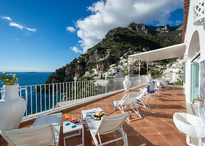 Estate4home - Regina Dar Adults Only Villa *