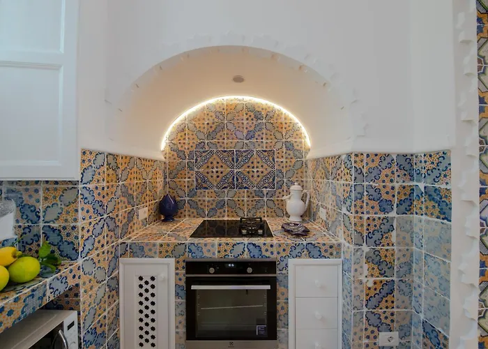 Estate4home - Regina Dar Adults Only Positano