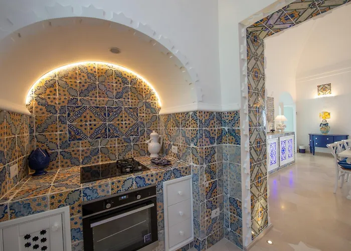 Villa Estate4home - Regina Dar Adults Only