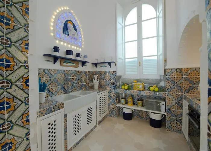 Villa Estate4home - Regina Dar Adults Only *