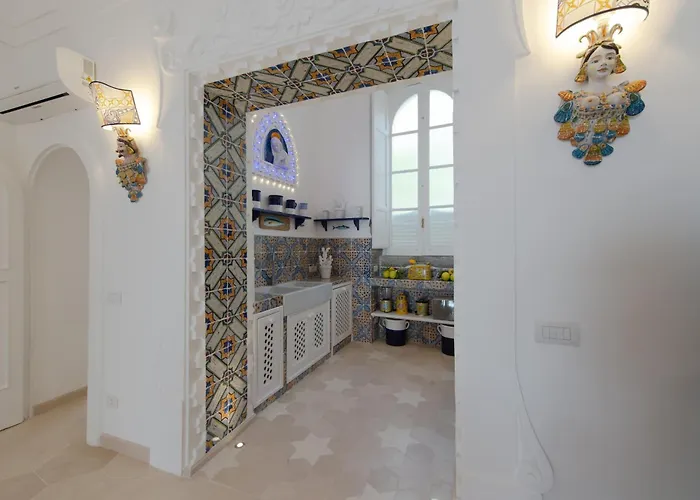 Villa Estate4home - Regina Dar Adults Only