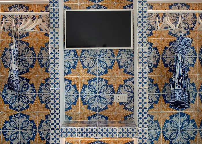 Villa Estate4home - Regina Dar Adults Only Positano