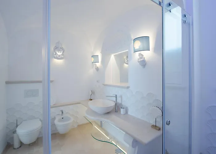 Estate4home - Regina Dar Adults Only * Positano