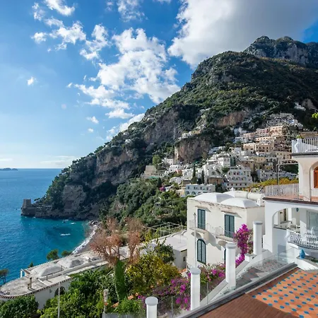 Estate4home - Regina Dar Adults Only Villa Positano