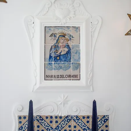 Estate4home - Regina Dar Adults Only Villa Positano