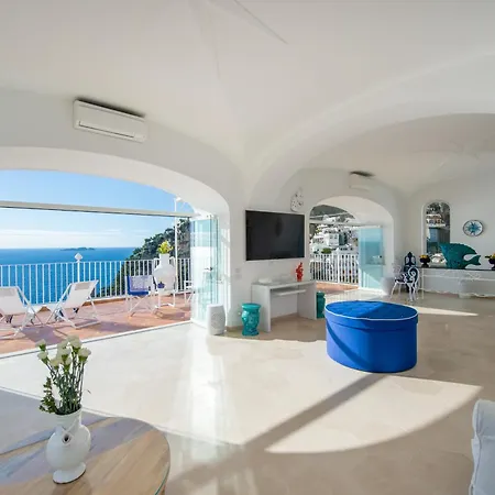 Estate4home - Regina Dar Adults Only * Positano