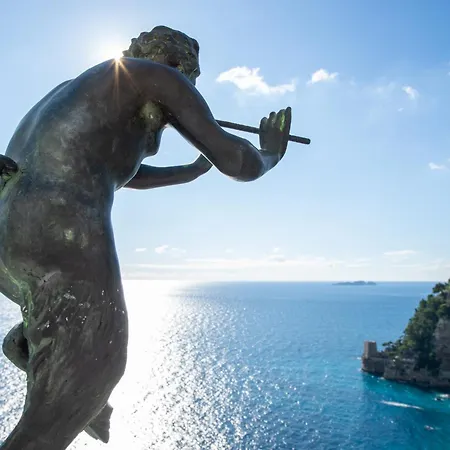 Estate4home - Regina Dar Adults Only Positano