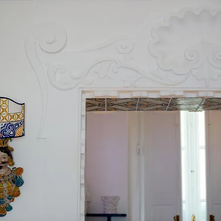 Estate4home - Regina Dar Adults Only Positano