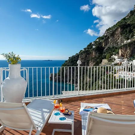 Estate4home - Regina Dar Adults Only Willa Positano