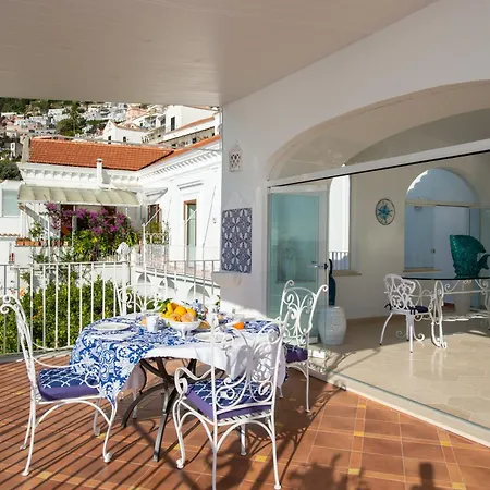 Willa Estate4home - Regina Dar Adults Only Positano