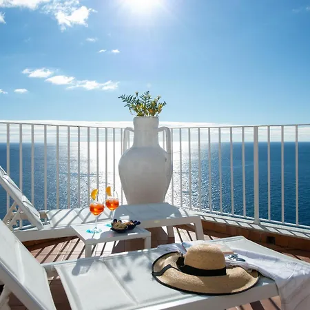 Estate4home - Regina Dar Adults Only * Positano