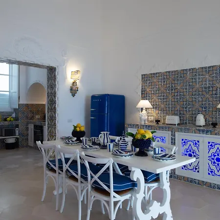 Estate4home - Regina Dar Adults Only Positano