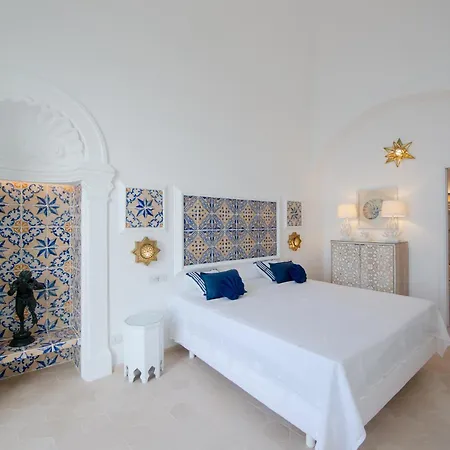 Estate4home - Regina Dar Adults Only Villa