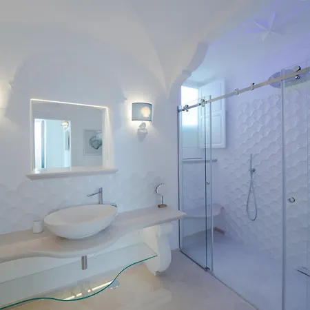 Villa Estate4home - Regina Dar Adults Only Positano