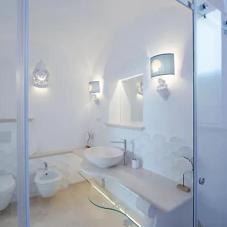 Estate4home - Regina Dar Adults Only * Positano