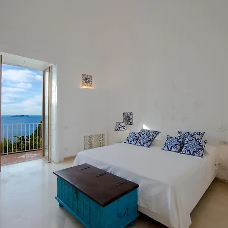 Estate4home - Regina Dar Adults Only Villa *