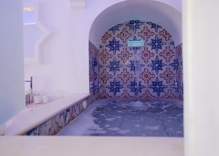 Estate4home - Regina Dar Adults Only Позітано