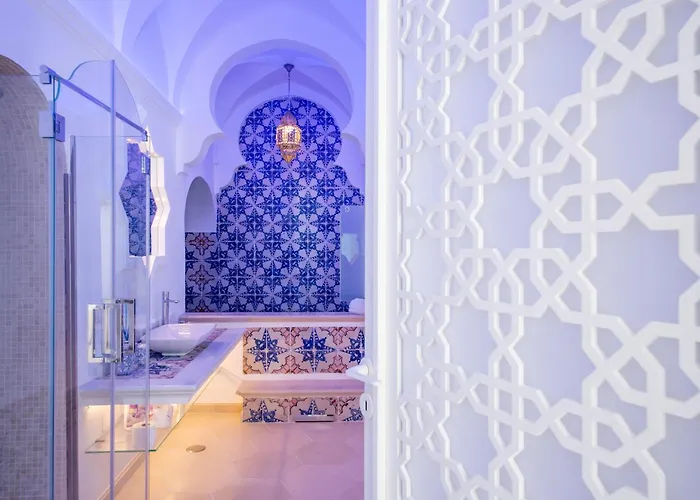 Villa Estate4home - Regina Dar Adults Only *