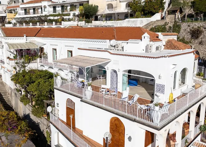 Вілла Estate4home - Regina Dar Adults Only