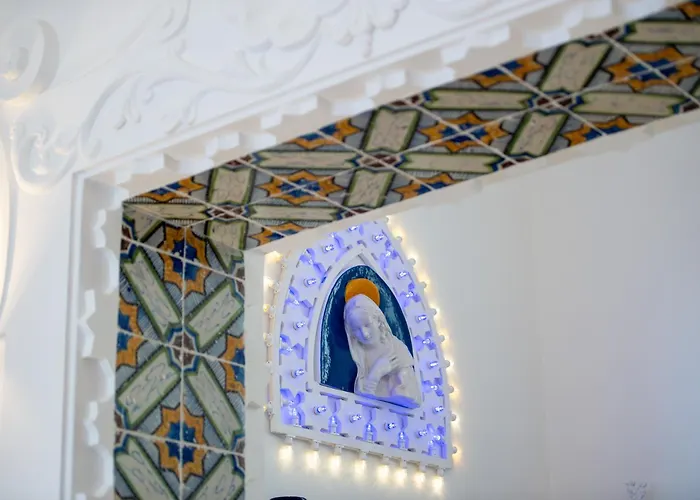 Estate4home - Regina Dar Adults Only Villa