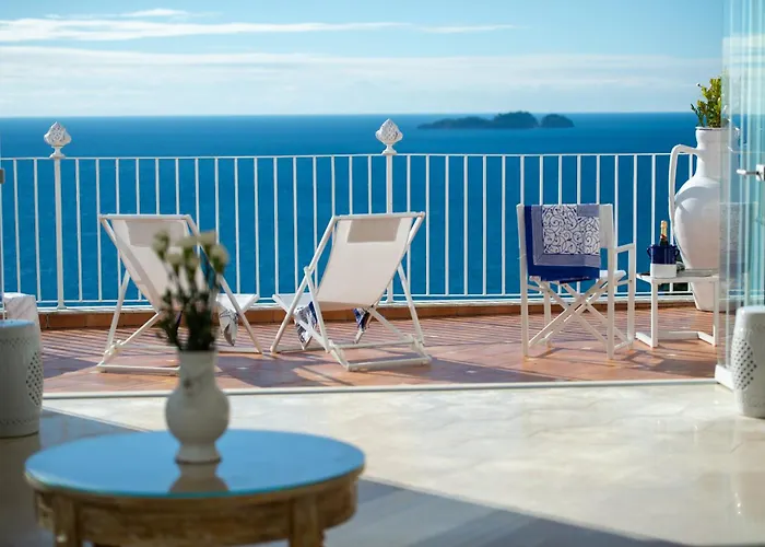 Estate4home - Regina Dar Adults Only * Positano