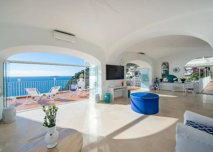 Estate4home - Regina Dar Adults Only * Позітано