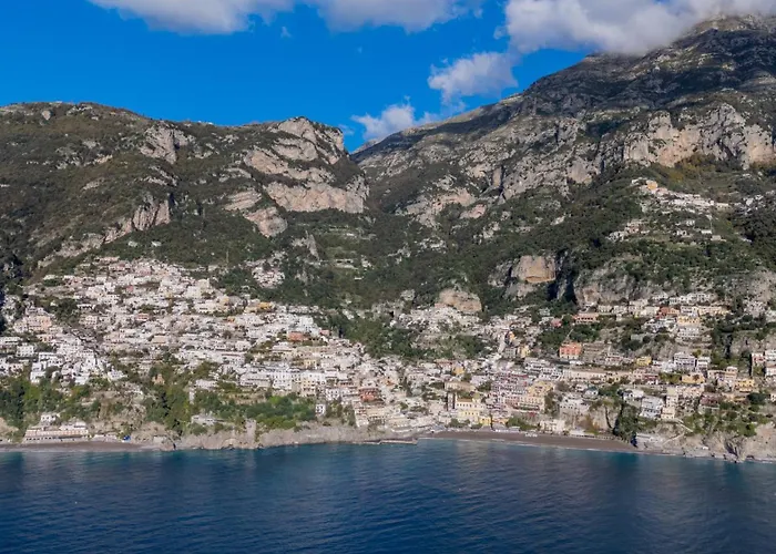 Estate4home - Regina Dar Adults Only Villa Positano