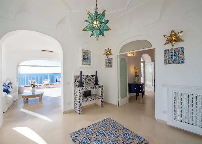 Estate4home - Regina Dar Adults Only Villa *