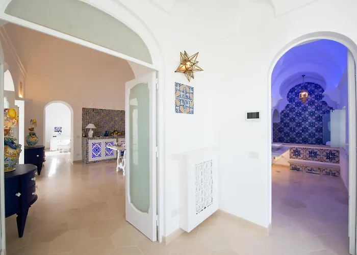 Estate4home - Regina Dar Adults Only Позітано