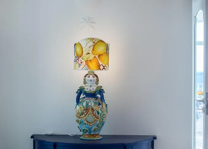 Estate4home - Regina Dar Adults Only Вілла Позітано