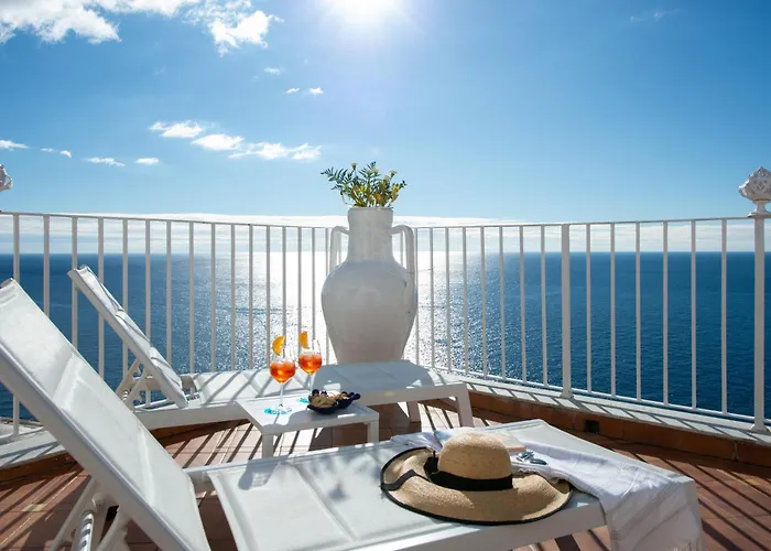 Estate4home - Regina Dar Adults Only * Positano