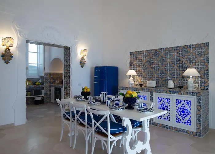 Estate4home - Regina Dar Adults Only Positano